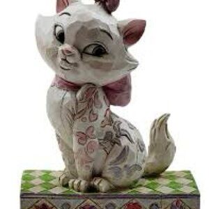 Jim Shore Disney Traditions "Jolie Marie" or "Carved by Heart